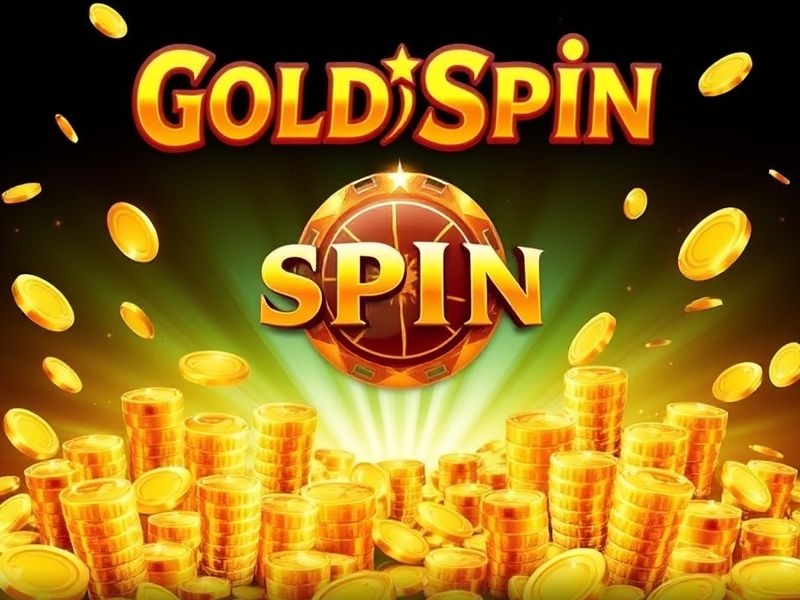Explore the best gold spin casino games and related slots on our authoritative gambling information site. Find expert reviews, strategies, bonus offers, and updates on the latest online gaming trends.