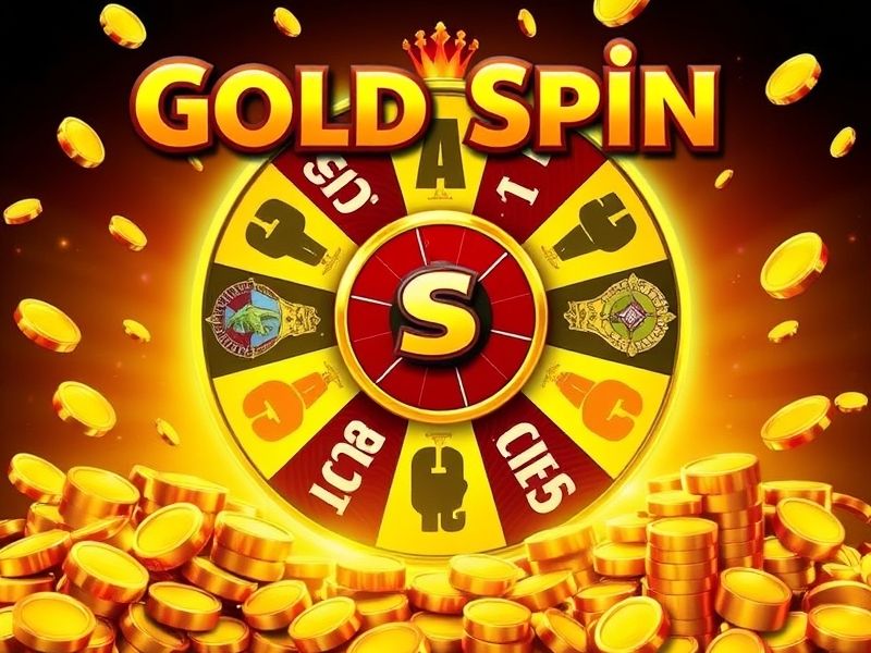 Explore the best gold spin casino games and related slots on our authoritative gambling information site. Find expert reviews, strategies, bonus offers, and updates on the latest online gaming trends.