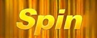 gold spin