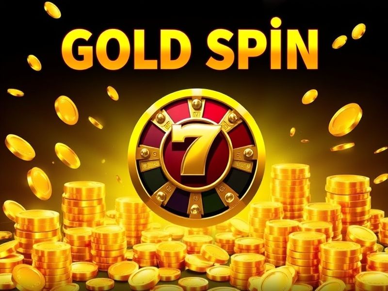 Explore the best gold spin casino games and related slots on our authoritative gambling information site. Find expert reviews, strategies, bonus offers, and updates on the latest online gaming trends.
